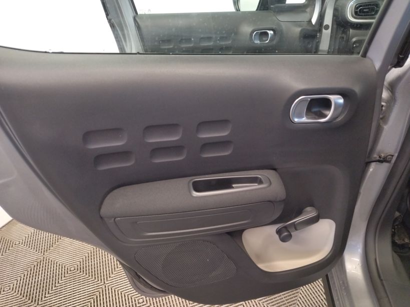CITROEN C3 2021 - Photo n°17