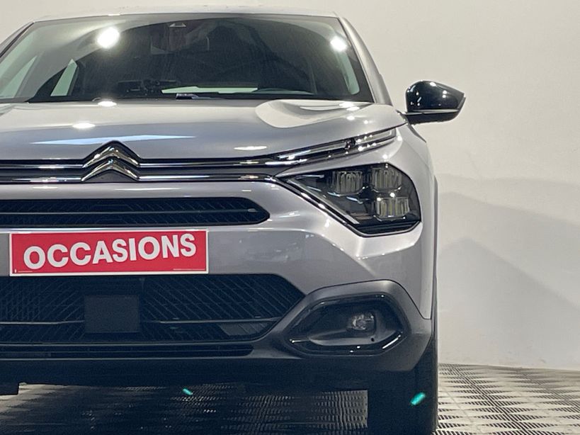 CITROEN C4 2022 - Photo n°7