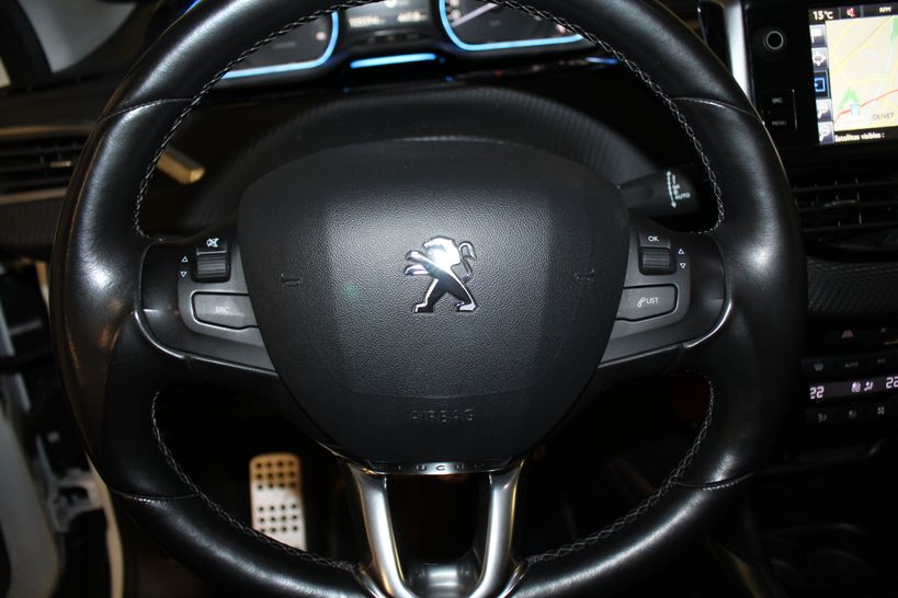 PEUGEOT 2008 2015 - Photo n°20