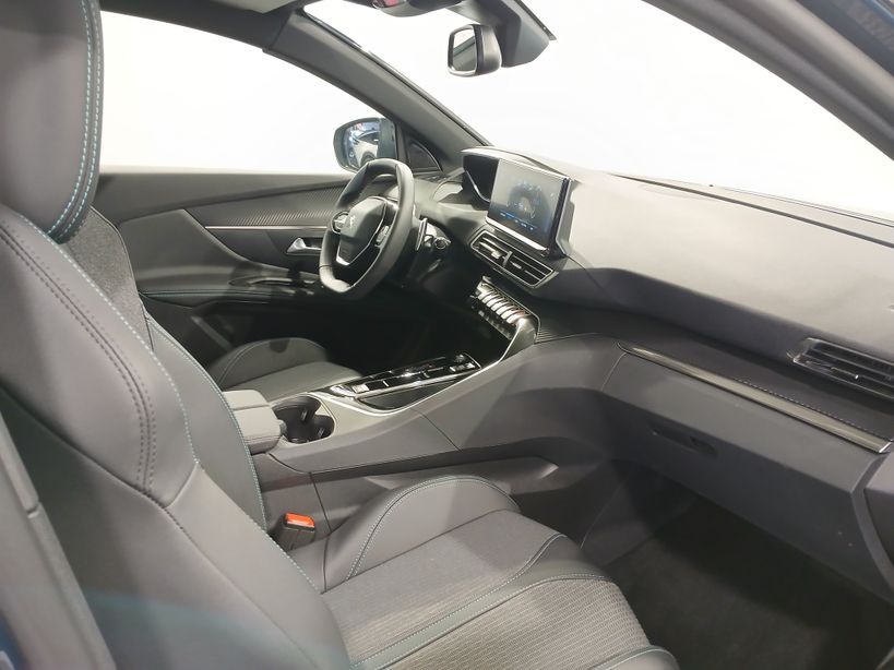 PEUGEOT 3008 2024 - Photo n°8
