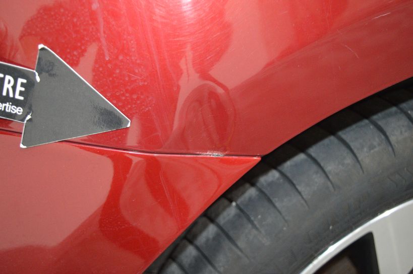 NISSAN NOTE 2012 - Photo n°6