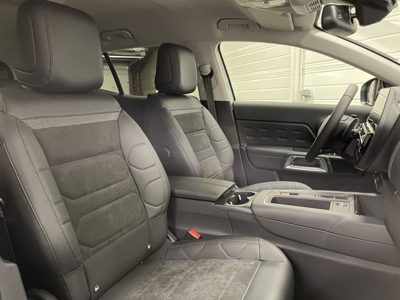 CITROEN C5 AIRCROSS 2025 - Photo n°11