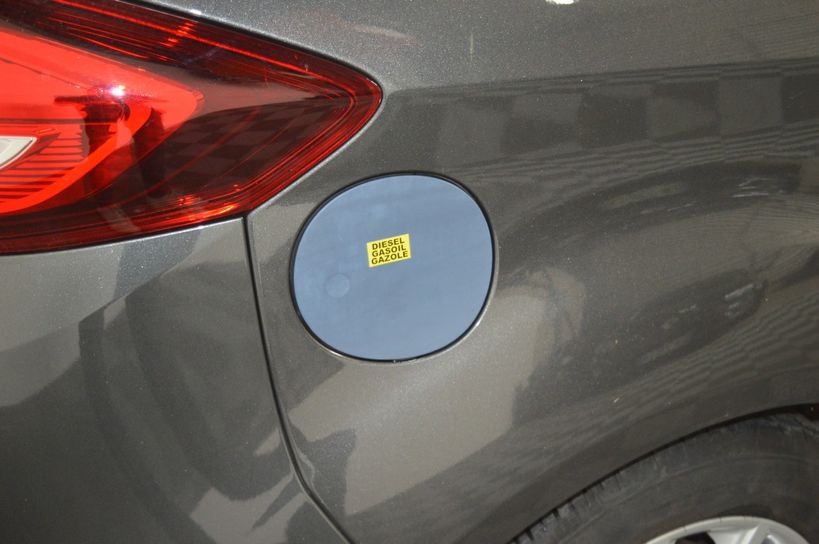 FORD C MAX 2018 - Photo n°9