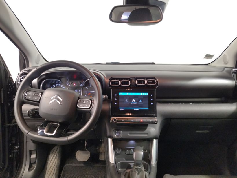 CITROEN C3 AIRCROSS 2021 - Photo n°24