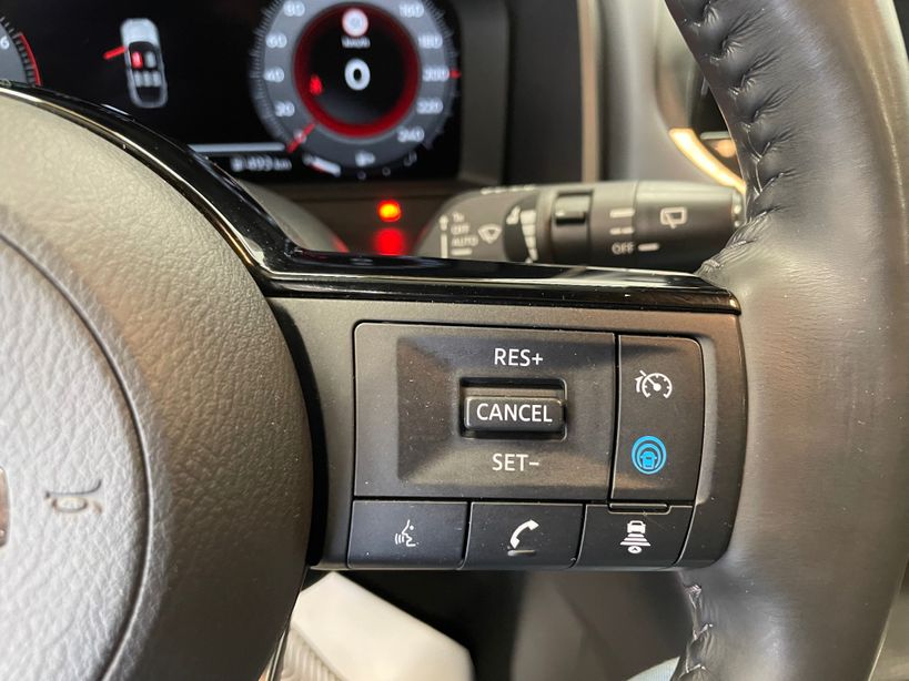 NISSAN QASHQAI 2021 2022 - Photo n°20