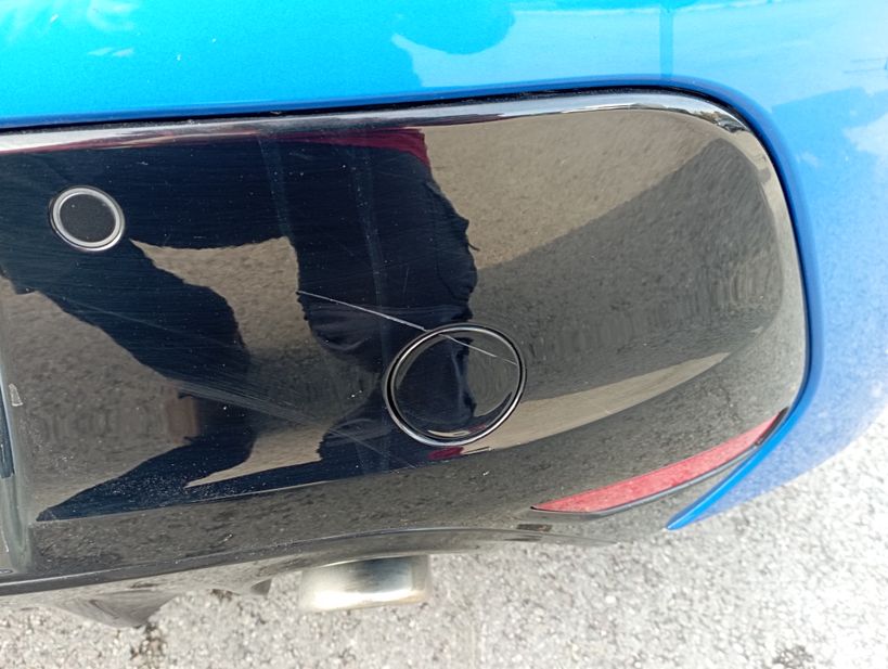 PEUGEOT 208 2021 - Photo n°2