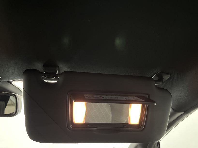 FORD FIESTA ACTIVE 2020 - Photo n°25