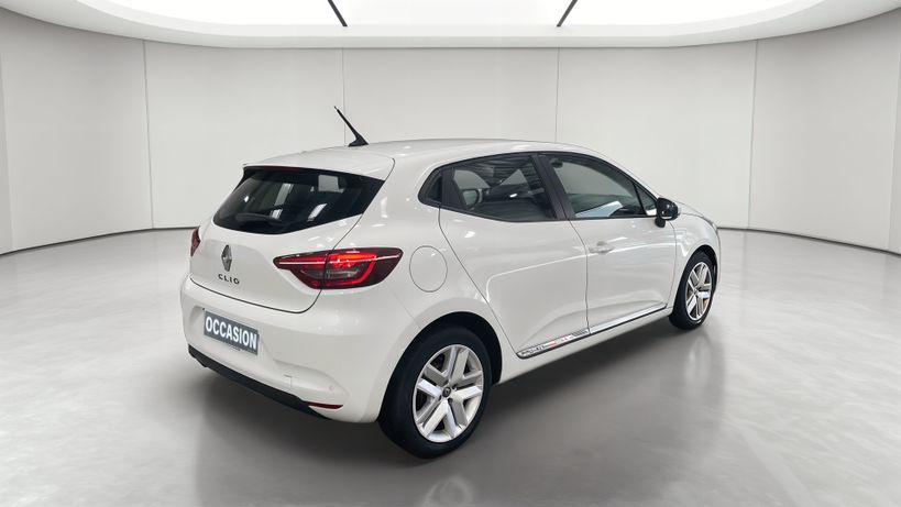 RENAULT CLIO V 2021 - Photo n°6