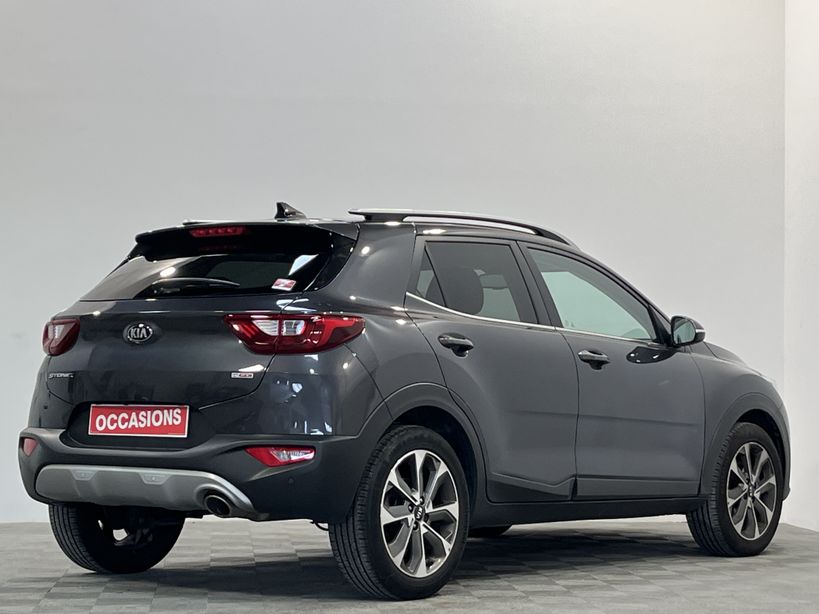 KIA STONIC 2019 - Photo n°3