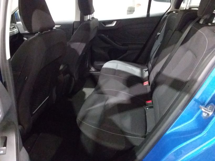 FORD FOCUS SW 2019 - Photo n°8