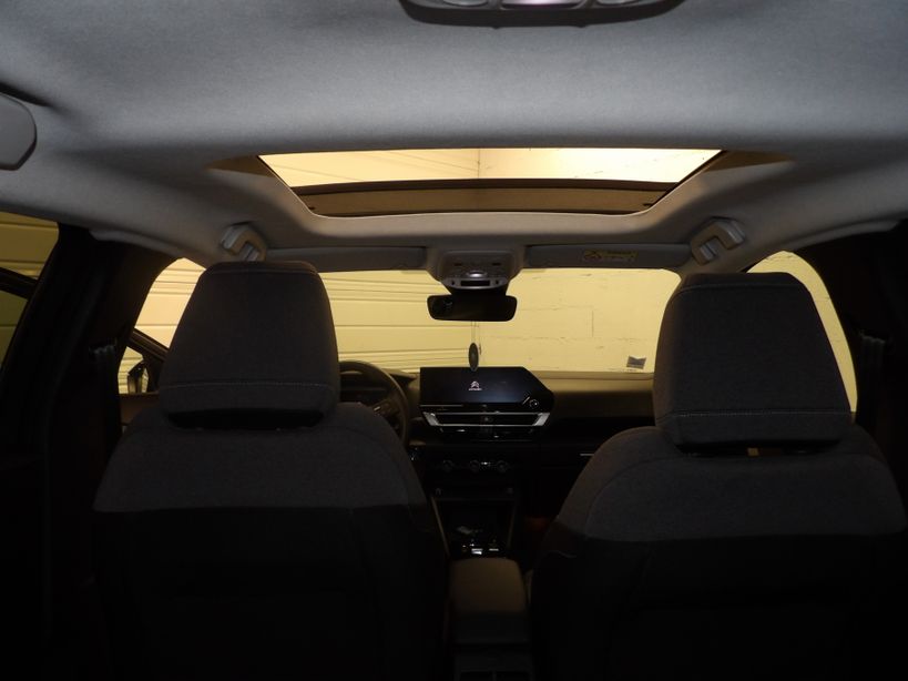 CITROEN C4 2024 - Photo n°15