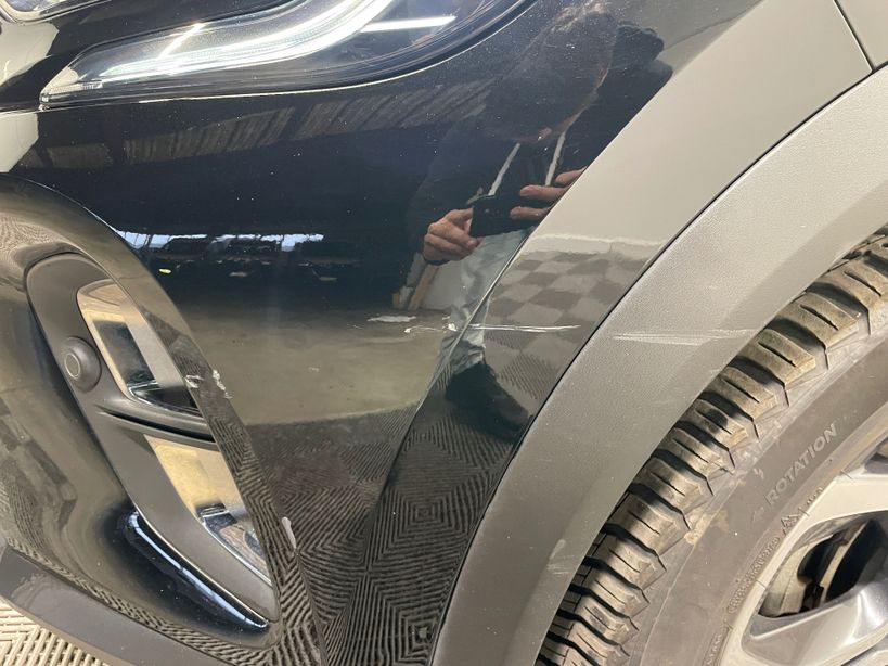 RENAULT CAPTUR 2021 - Photo n°18