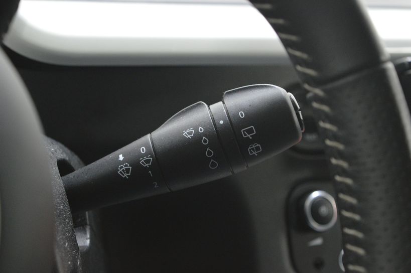 RENAULT TWINGO III 2019 - Photo n°26