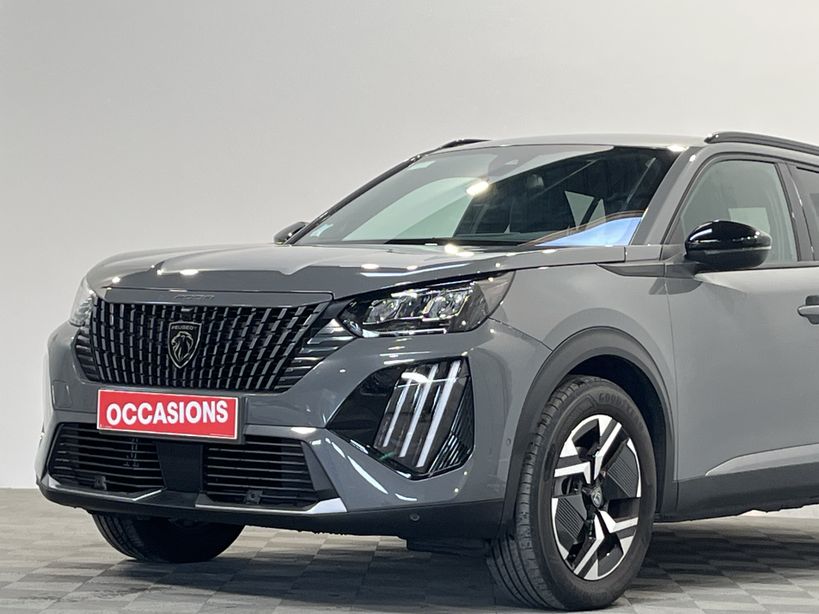 PEUGEOT 2008 2024 - Photo n°45