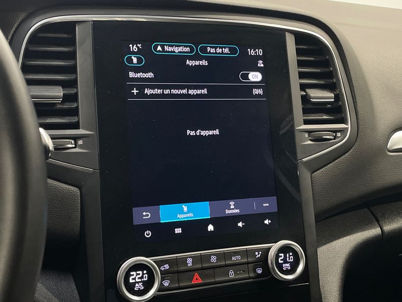 RENAULT MEGANE IV BERLINE 2023 - Photo n°16