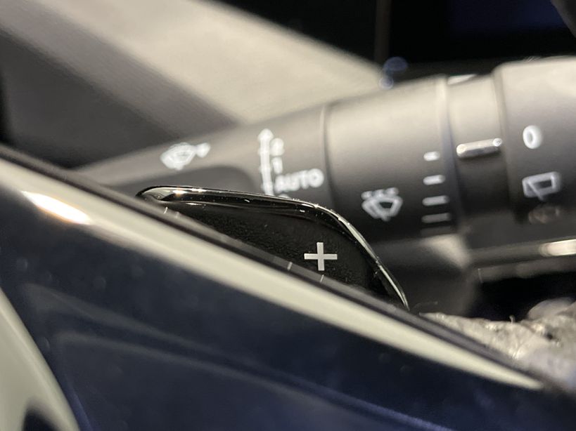 PEUGEOT 308 2023 - Photo n°30