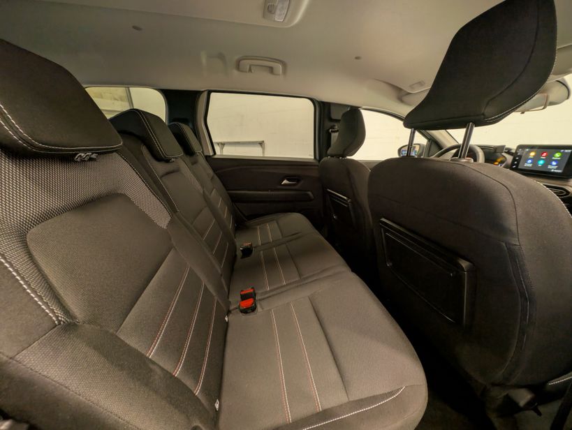 DACIA JOGGER 2022 - Photo n°23