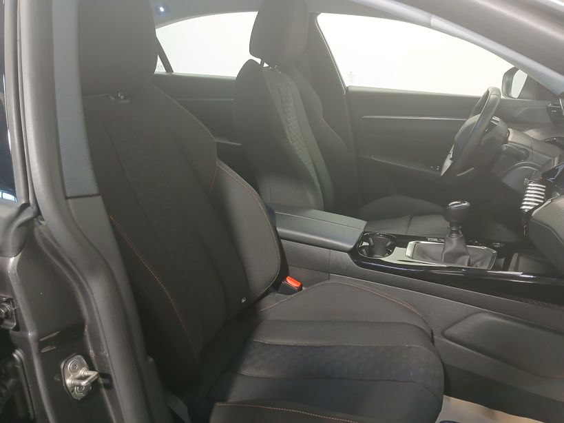 PEUGEOT 508 BUSINESS 2020 - Photo n°9