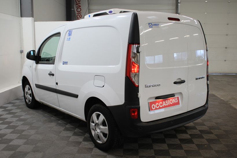 RENAULT KANGOO EXPRESS 2017 - Photo n°6