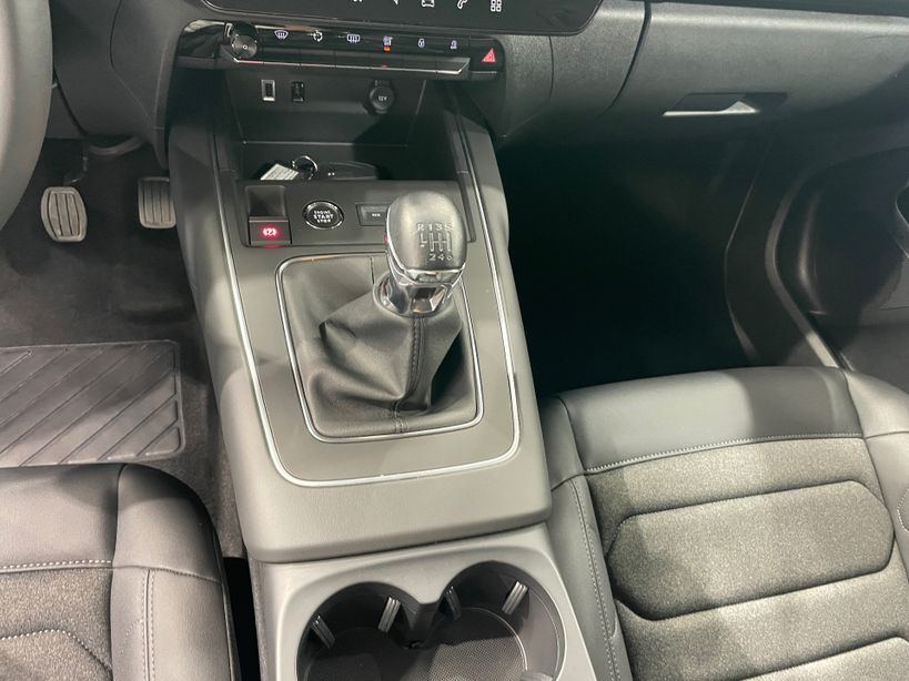 CITROEN C5 AIRCROSS 2024 - Photo n°19