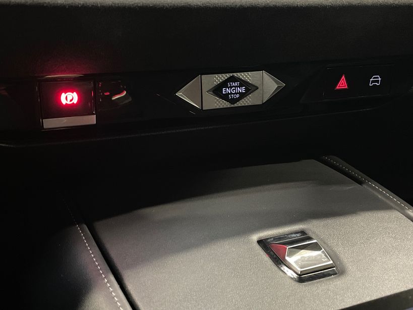 DS DS 4 2024 - Photo n°20