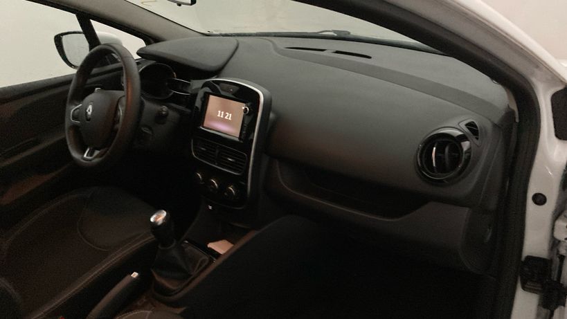 RENAULT CLIO IV SOCIETE 2019 - Photo n°13