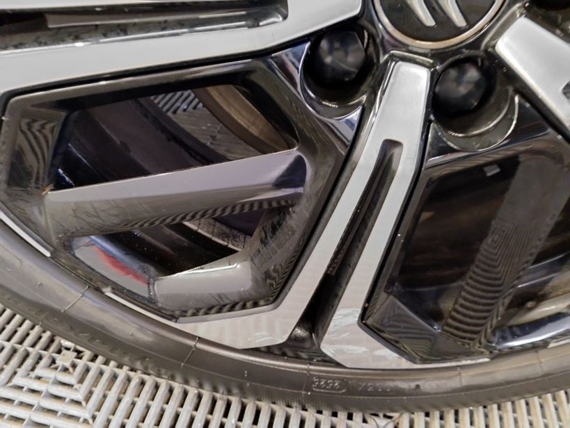 CITROEN C5 X 2023 - Photo n°13