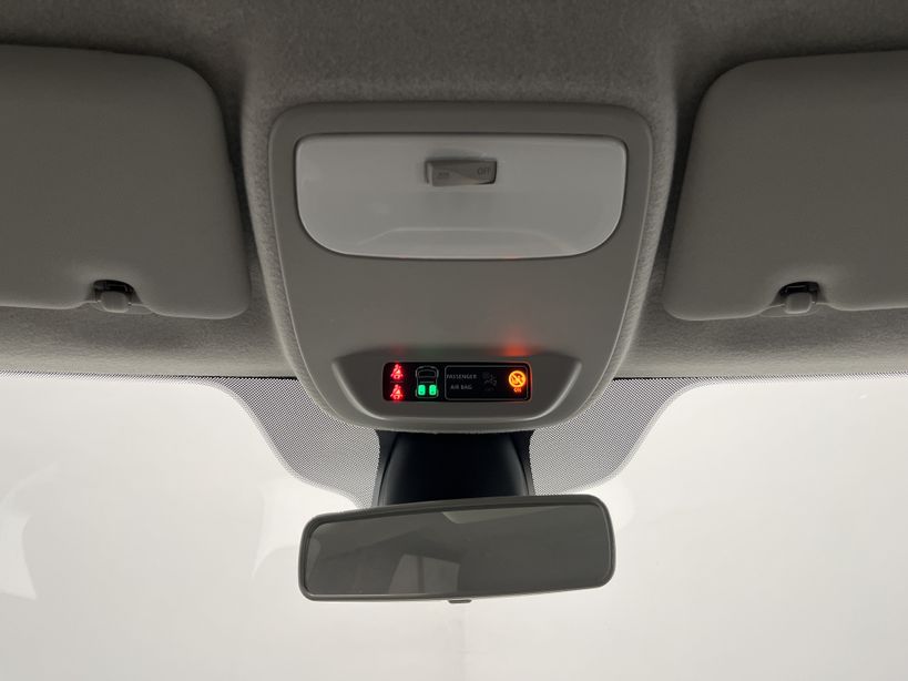 RENAULT TWINGO III 2021 - Photo n°21