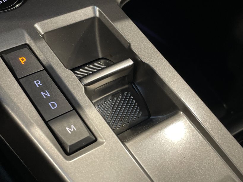 PEUGEOT 308 2023 - Photo n°20