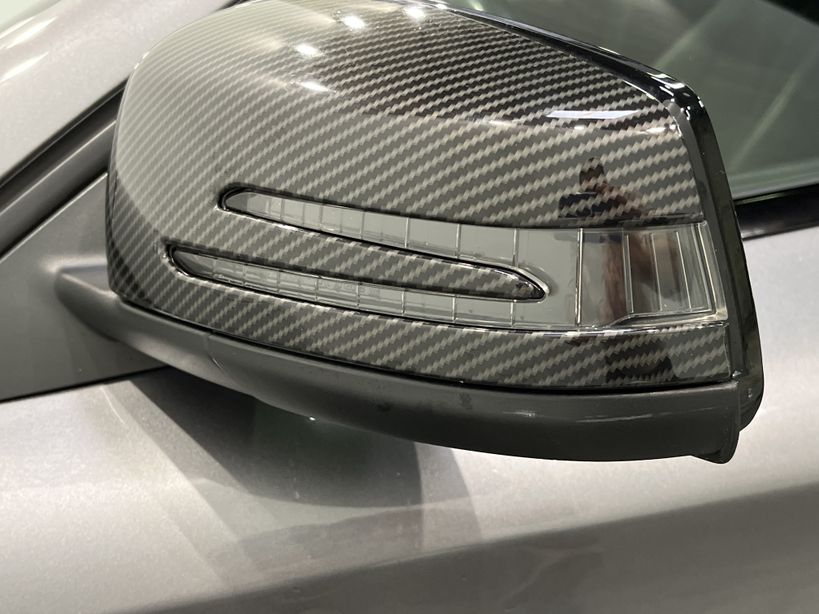 MERCEDES CLASSE GLA 2015 - Photo n°43