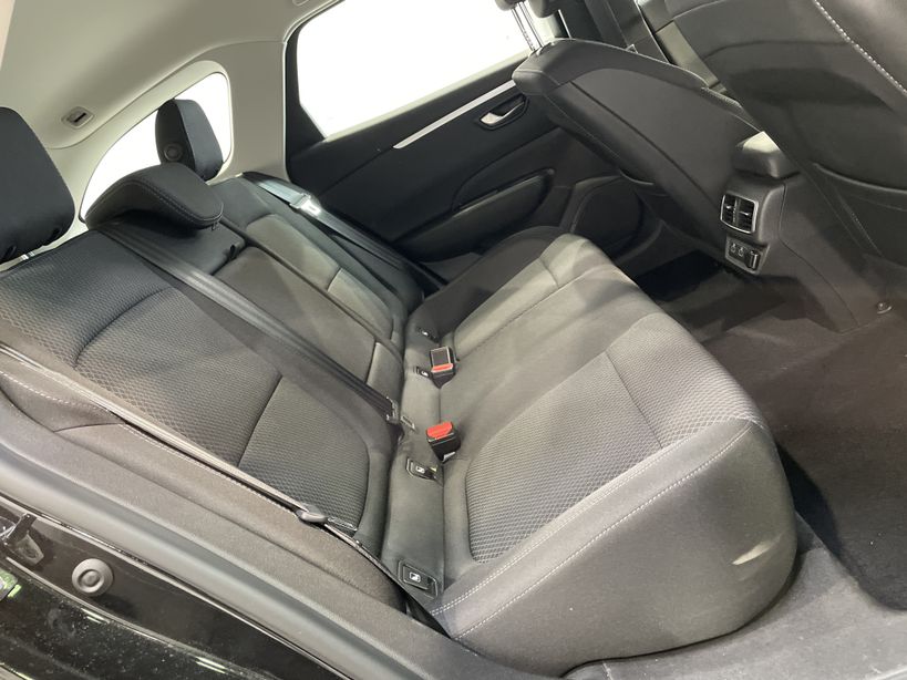 RENAULT TALISMAN ESTATE 2021 - Photo n°34