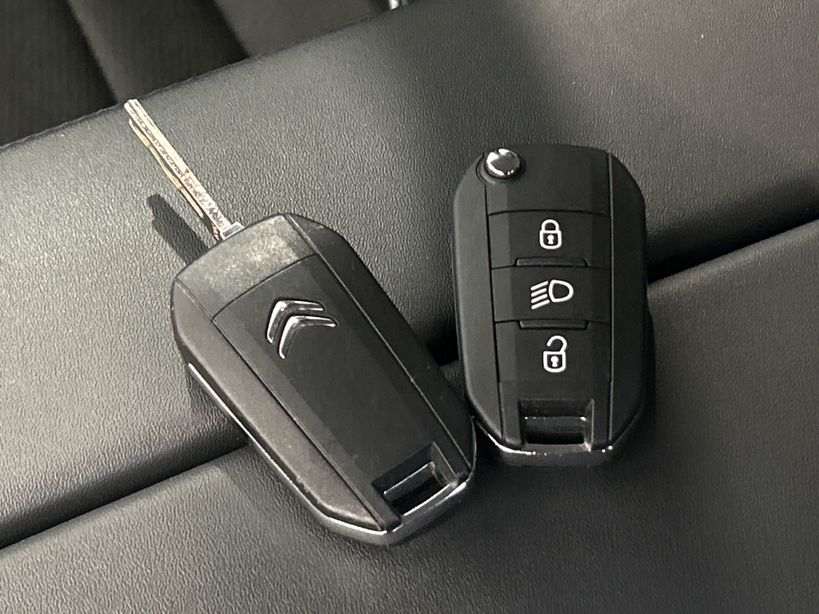 CITROEN C5 AIRCROSS 2022 - Photo n°40