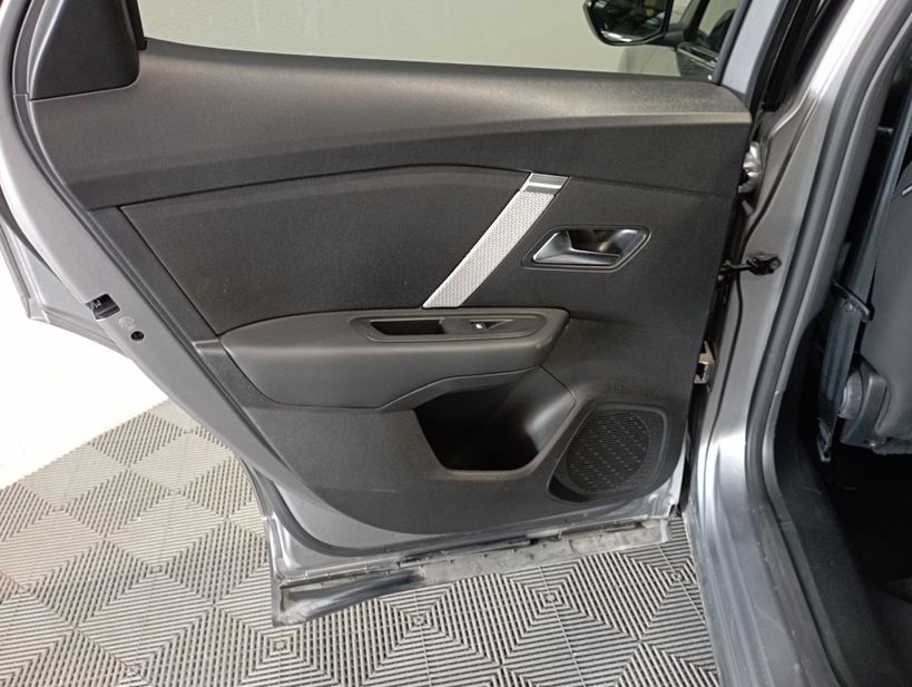 CITROEN C4 X 2023 - Photo n°19