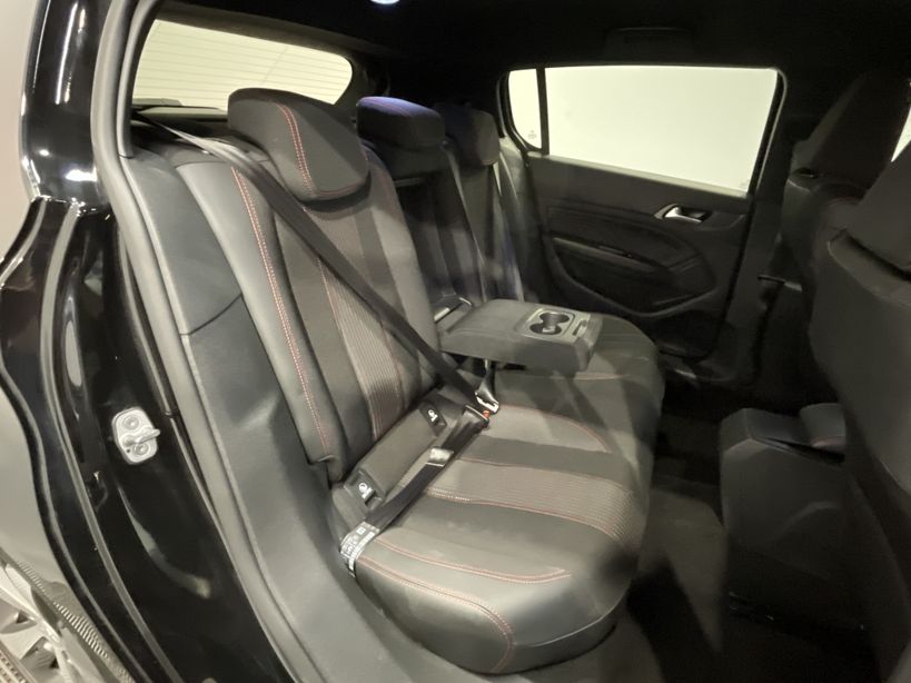 PEUGEOT 308 2021 - Photo n°40