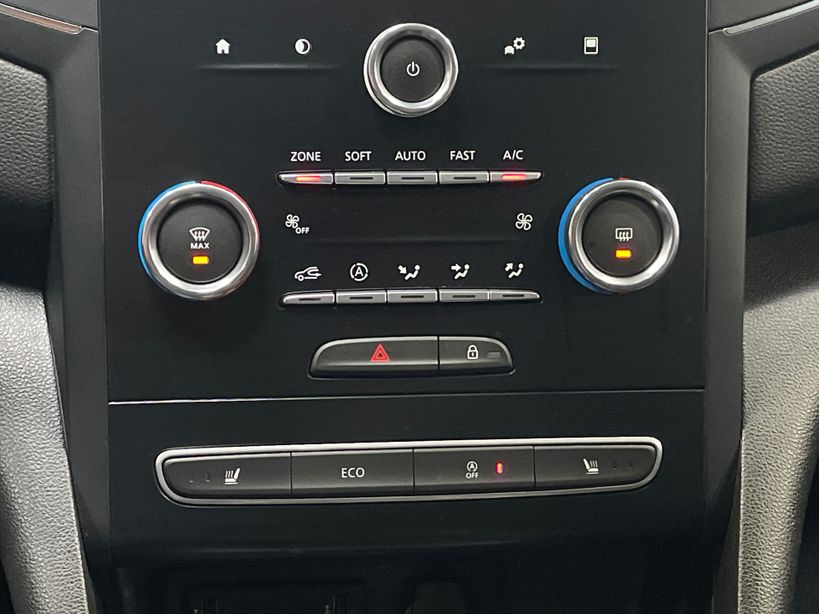 RENAULT MEGANE IV ESTATE BUSINESS 2021 - Photo n°17