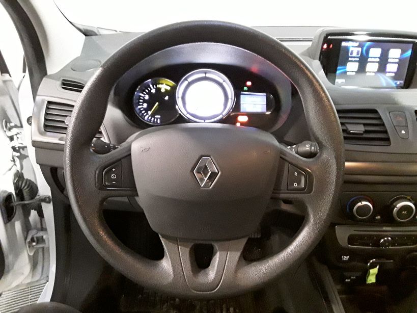 RENAULT MEGANE III SOCIETE 2016 - Photo n°16