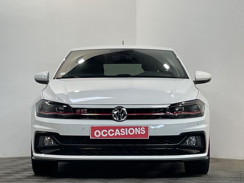 VOLKSWAGEN POLO 2020 - Photo n°5