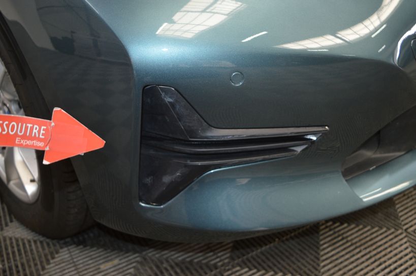 BMW SERIE 3 G20 2019 - Photo n°3