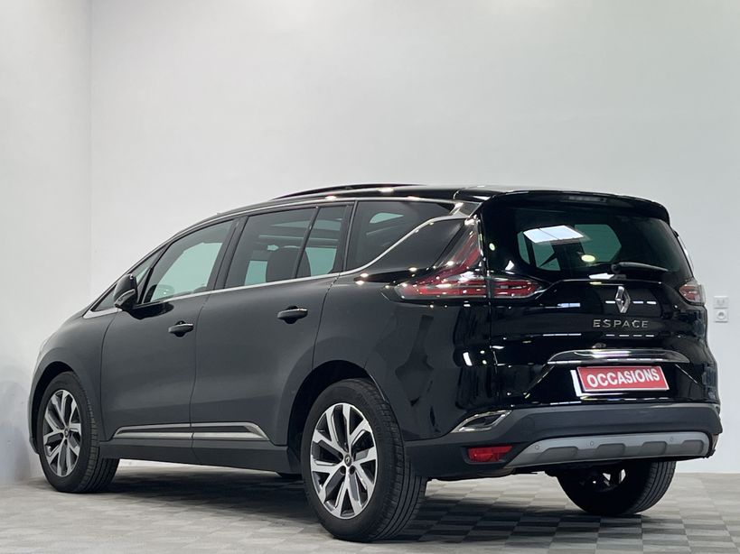 RENAULT ESPACE V 2017 - Photo n°4