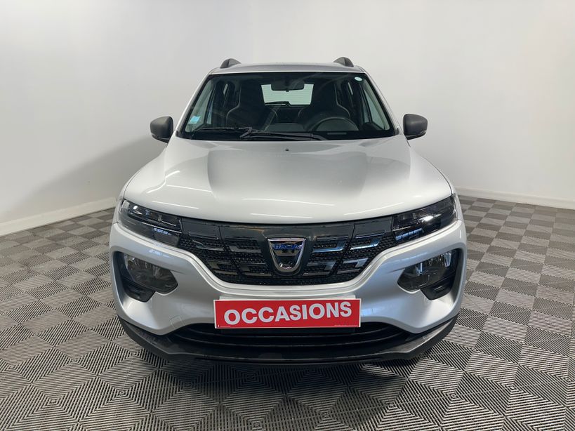 DACIA SPRING 2020 - Photo n°2