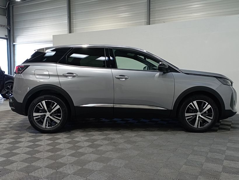 PEUGEOT 3008 2024 - Photo n°9