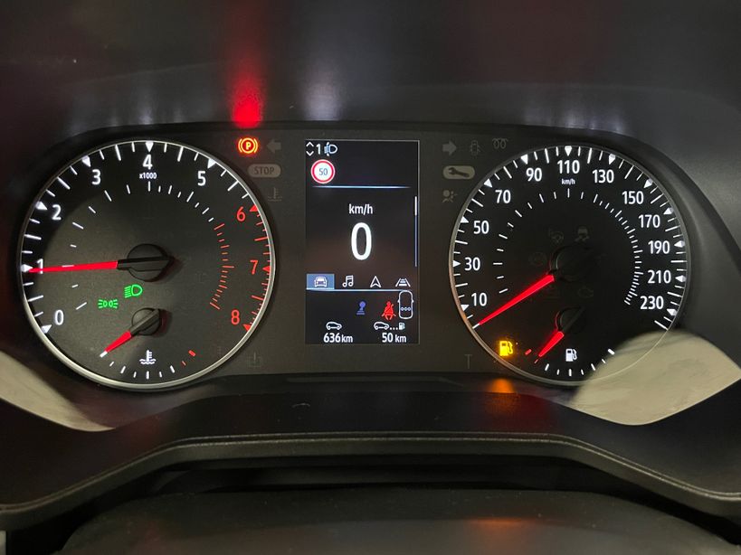 RENAULT CLIO V 2023 - Photo n°15