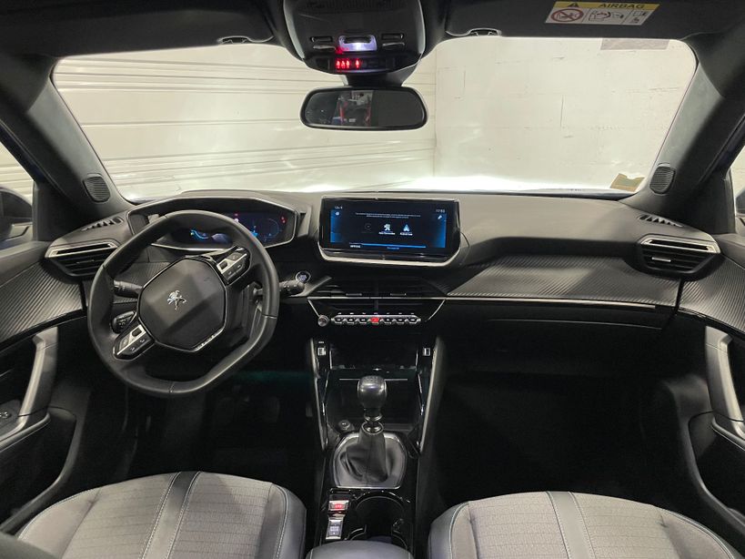 PEUGEOT 2008 2023 - Photo n°28