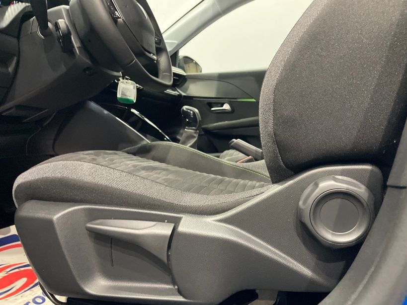 PEUGEOT 208 2024 - Photo n°36