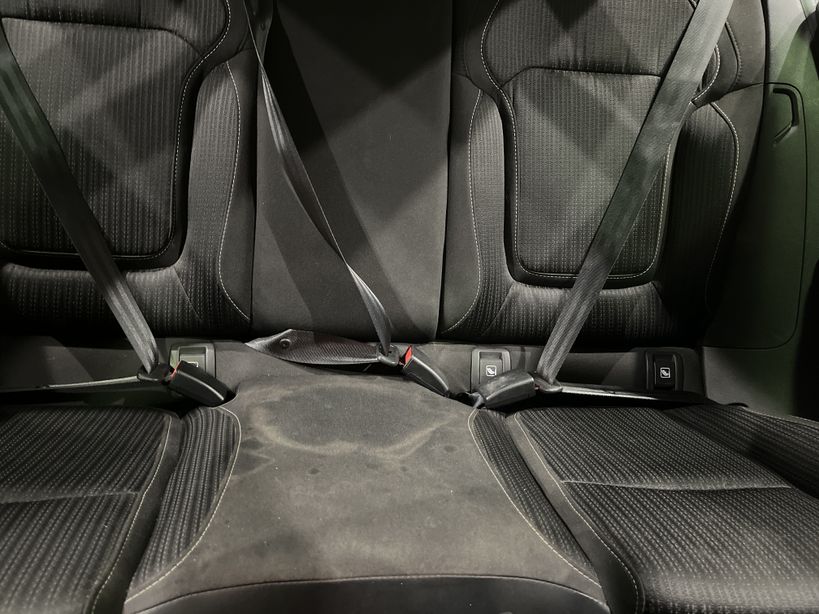 RENAULT MEGANE IV ESTATE 2019 - Photo n°1