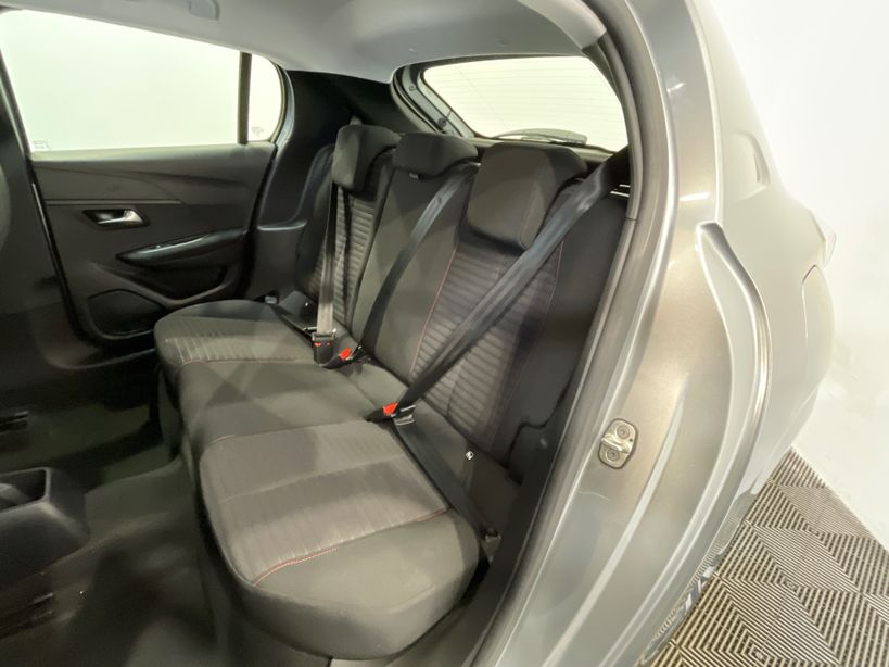 PEUGEOT 208 2023 - Photo n°10