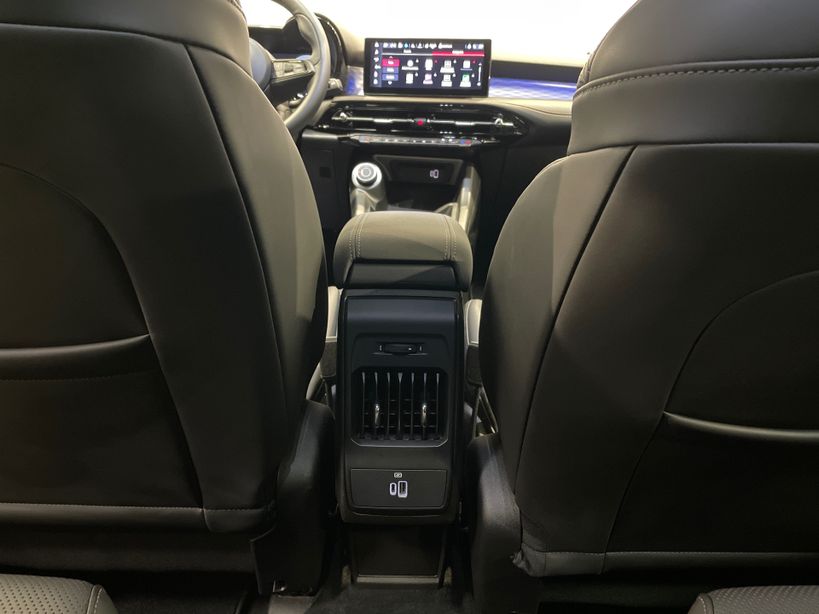 ALFA ROMEO TONALE 2025 - Photo n°43