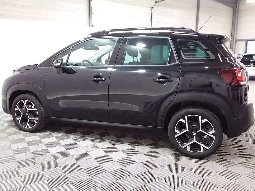 CITROEN C3 AIRCROSS 2024 - Photo n°33