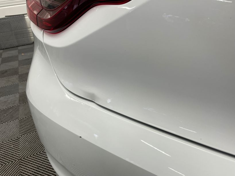 RENAULT CLIO V 2021 - Photo n°7