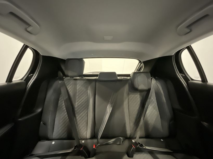 PEUGEOT 208 2024 - Photo n°42
